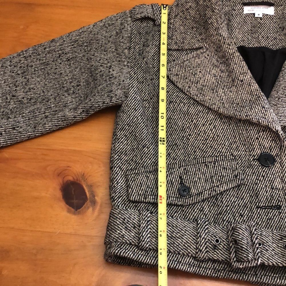 Marissa Web Jacket/Blazer - image 9